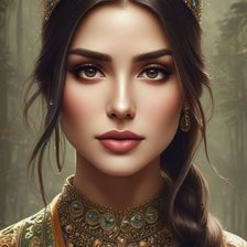 Схема вышивки «№2915603»