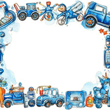 Схема вышивки «№2915716»