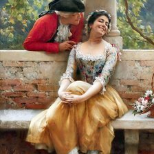 Схема вышивки «№2915971»