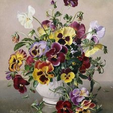 Схема вышивки «№2916029»