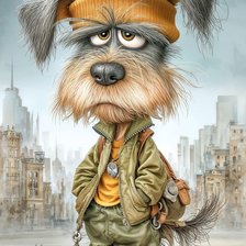 Схема вышивки «№2916148»