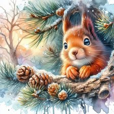 Схема вышивки «№2916167»