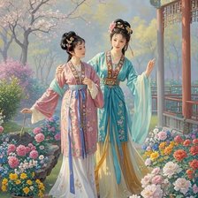 Схема вышивки «№2916172»