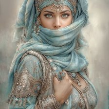 Схема вышивки «№2916263»