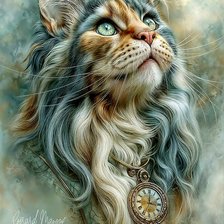 Схема вышивки «№2916452»