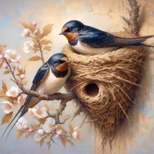 Схема вышивки «№2916482»