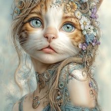 Схема вышивки «№2916514»