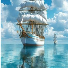 Схема вышивки «№2916541»