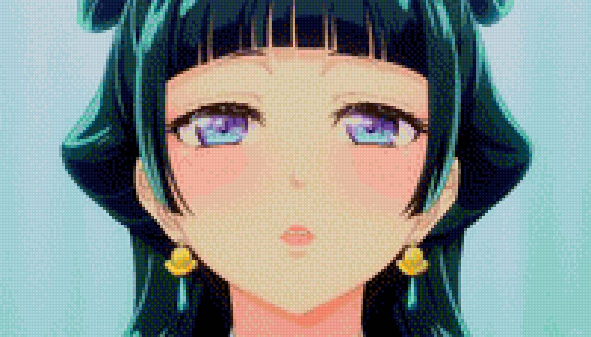 мао мао - монолог фармацевта - предпросмотр