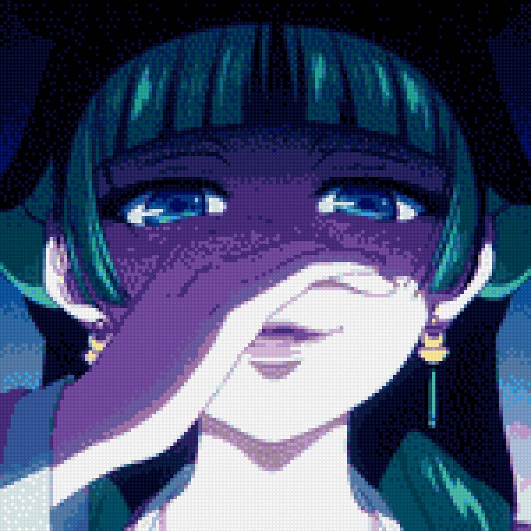 Мао Мао - монолог фармацевта - предпросмотр