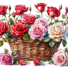 Схема вышивки «№2916602»