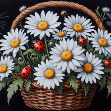 Схема вышивки «№2916607»