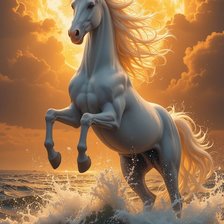 Схема вышивки «№2916621»