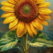 Схема вышивки «№2916788»