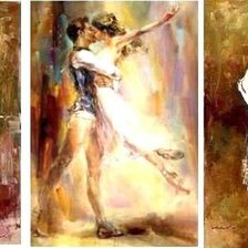 Схема вышивки «№2916798»