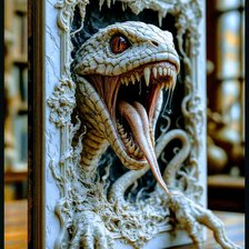 Схема вышивки «Книги»