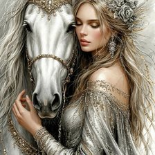 Схема вышивки «№2916851»