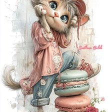 Схема вышивки «№2916853»