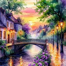 Схема вышивки «№2917135»