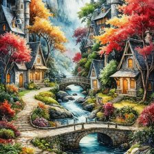 Схема вышивки «№2917139»