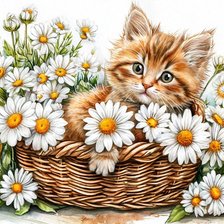 Схема вышивки «№2917344»