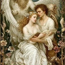 Схема вышивки «№2917437»