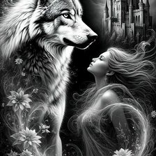 Схема вышивки «№2917522»