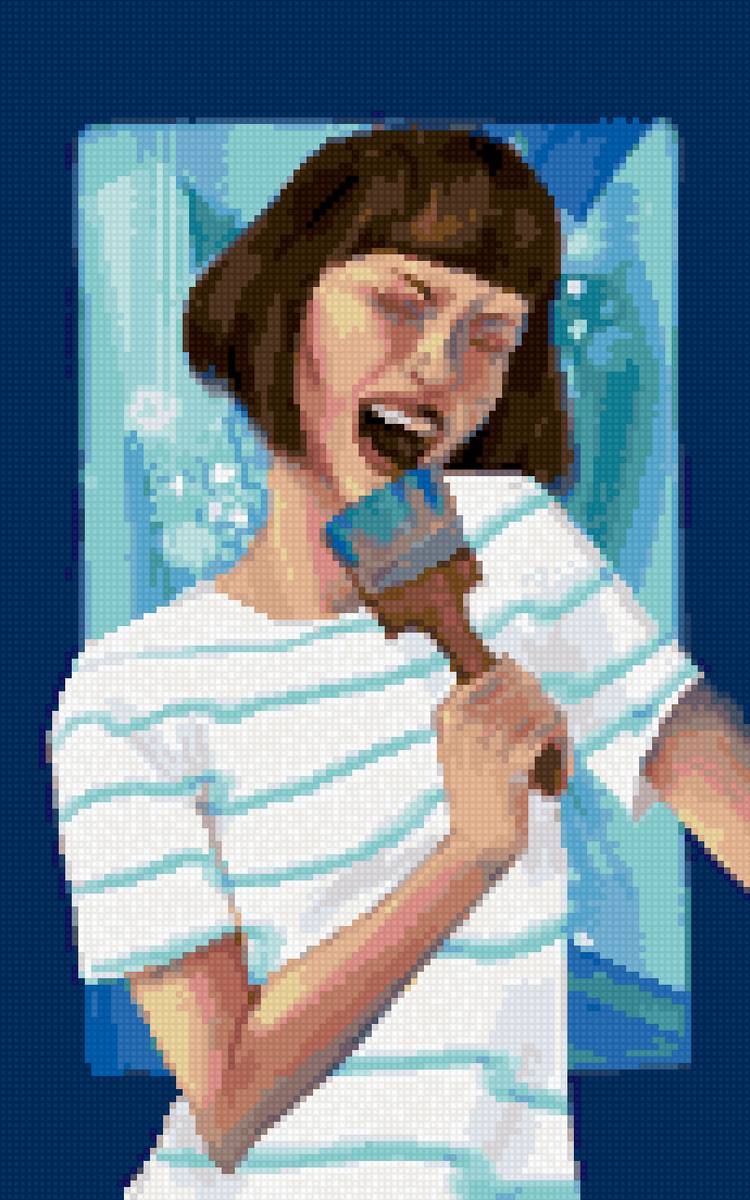 Не могу не петь - предпросмотр