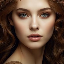 Схема вышивки «№2917595»