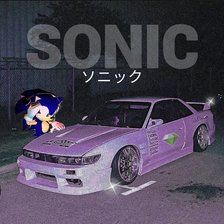 sonic