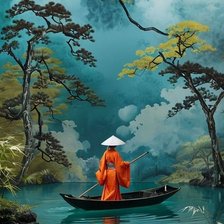 Схема вышивки «№2917806»