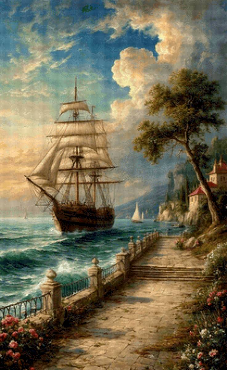 Секрет - предпросмотр