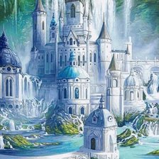 Схема вышивки «№2917947»