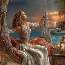 Схема вышивки «№2917953»