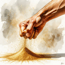 Схема вышивки «№2917990»