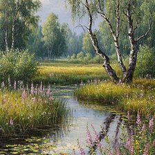 Схема вышивки «№2918020»