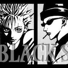 Схема вышивки «blast»