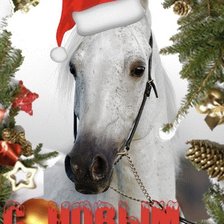 Схема вышивки «Но»