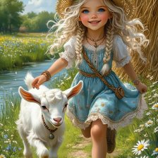 Схема вышивки «№2918345»