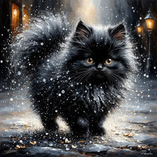 Схема вышивки «№2918370»