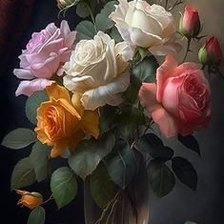 Схема вышивки «№2918547»