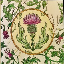 Схема вышивки «Вышивка»