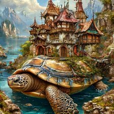 Схема вышивки «№2918596»