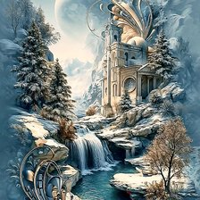 Схема вышивки «№2918689»