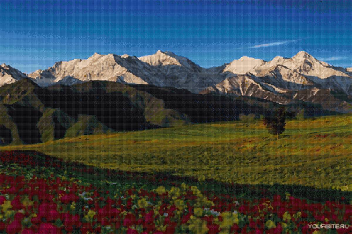 Горы_1 - предпросмотр