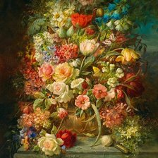 Схема вышивки «№2918933»