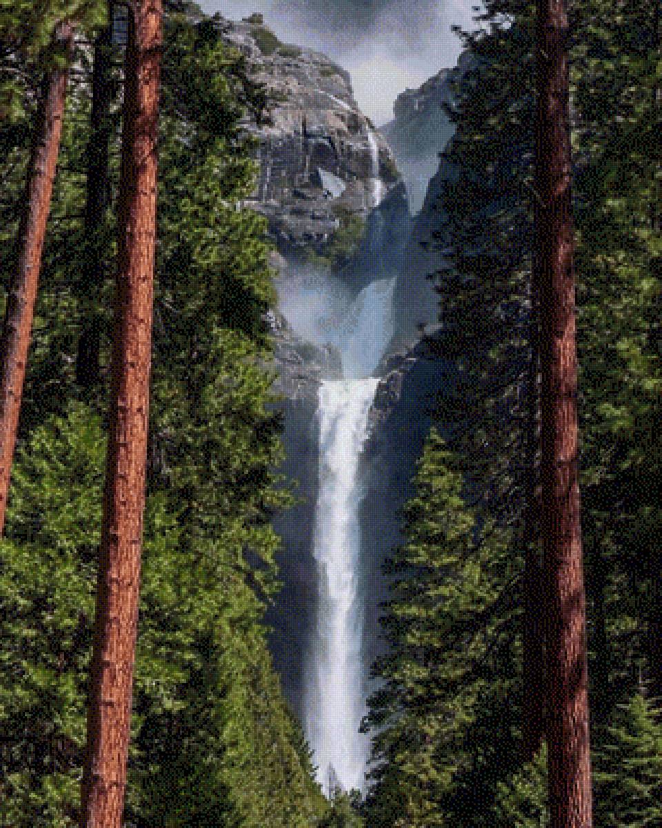 место где рождается море - предпросмотр