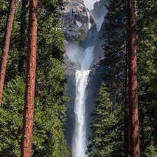 место где рождается море