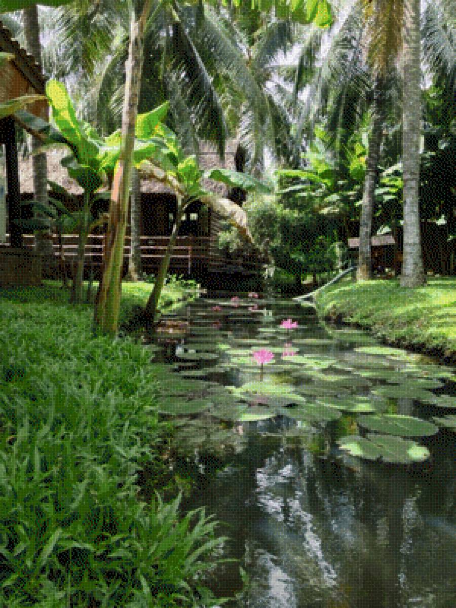 на отдыхе - предпросмотр