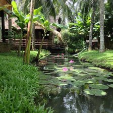 Схема вышивки «на отдыхе»